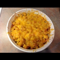 Garden Vegetable Casserole