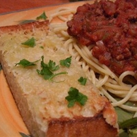 Garlic Bread