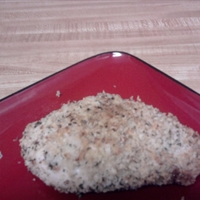 Garlic Chicken