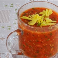 Gazpacho Andaluz