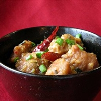 General Tso Chicken