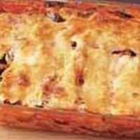 George's Italian Lasagna