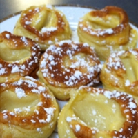 German Breakfast Pancakes