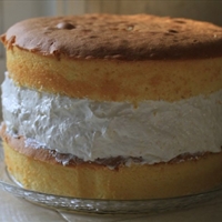 German Cheesecake