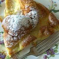 German Pancakes