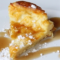 German Pancakes (Aka Dutch Babies)