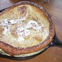 German Pancakes