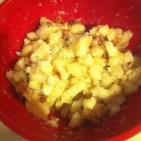 German Potato Salad German Potato Salad