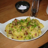 German Potato Salad #4 German Potato Salad #4