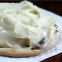 Gherkin Dip