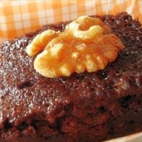 Ghirardelli Brownies