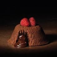 Ghirardelli Individual Chocolate Lava Cakes