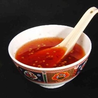 Ginger Sauce