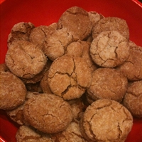 Ginger Snaps