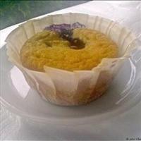 Gluten Free Blueberry Almond Muffins Gluten Free Blueberry Almond Muffins