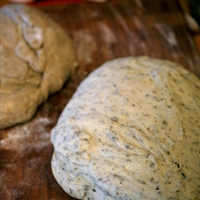 Gluten-Free Pizza Dough