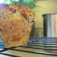Gluten-free Sweet Breakfast Muffins Gluten-free Sweet Breakfast Muffins
