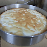 Glynnes Lemon Meringue Pie