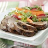Go Southwest Marinated Pork Tenderloin Go Southwest Marinated Pork Tenderloin