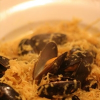 Goan Style Mussels Goan Style Mussels