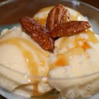 Goat Cheese Ice Cream Goat Cheese Ice Cream
