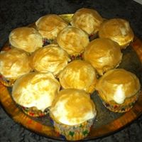 Good Earth Muffins