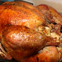 Good Eats Roast Turkey Good Eats Roast Turkey