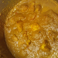 Gordon Ramsay's Tikka Masala
