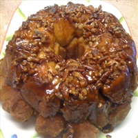 Gorilla Bread