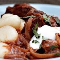 Goulash