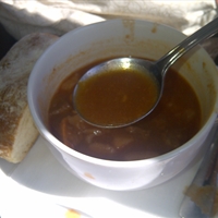 Goulash Soup