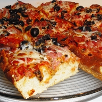 Gourmet Pizza Sauce