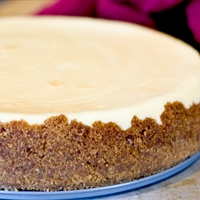 Graham Cracker Crust