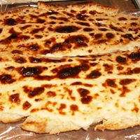 Grandma Bauer's Famous Cheese Bread