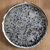 grandma perou's butter tart grandma perou's butter tart