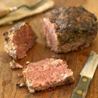 Grandma's Meat Loaf