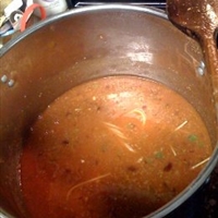 Grandpa Murray's Chili