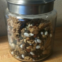 Granola Breakfast Mix