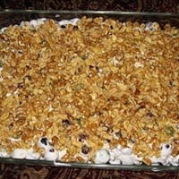 Grape Salad