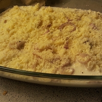 Gratin Dauphinois