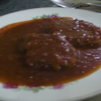 Gravy Cutlets