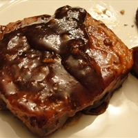 Great Glazed Pork Chops (8)