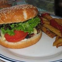 Great Hamburgers