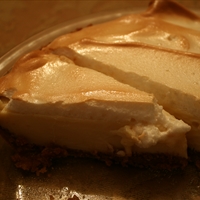 Great Key Lime Pie