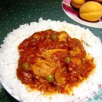 Greek Chicken