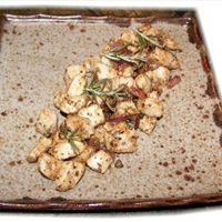 Greek Chicken