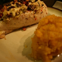 Greek Feta Chicken Greek Feta Chicken