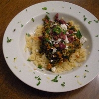 Greek Goulash