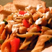 Greek Pasta Salad