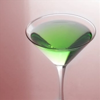 Green Apple Martini - Appletini